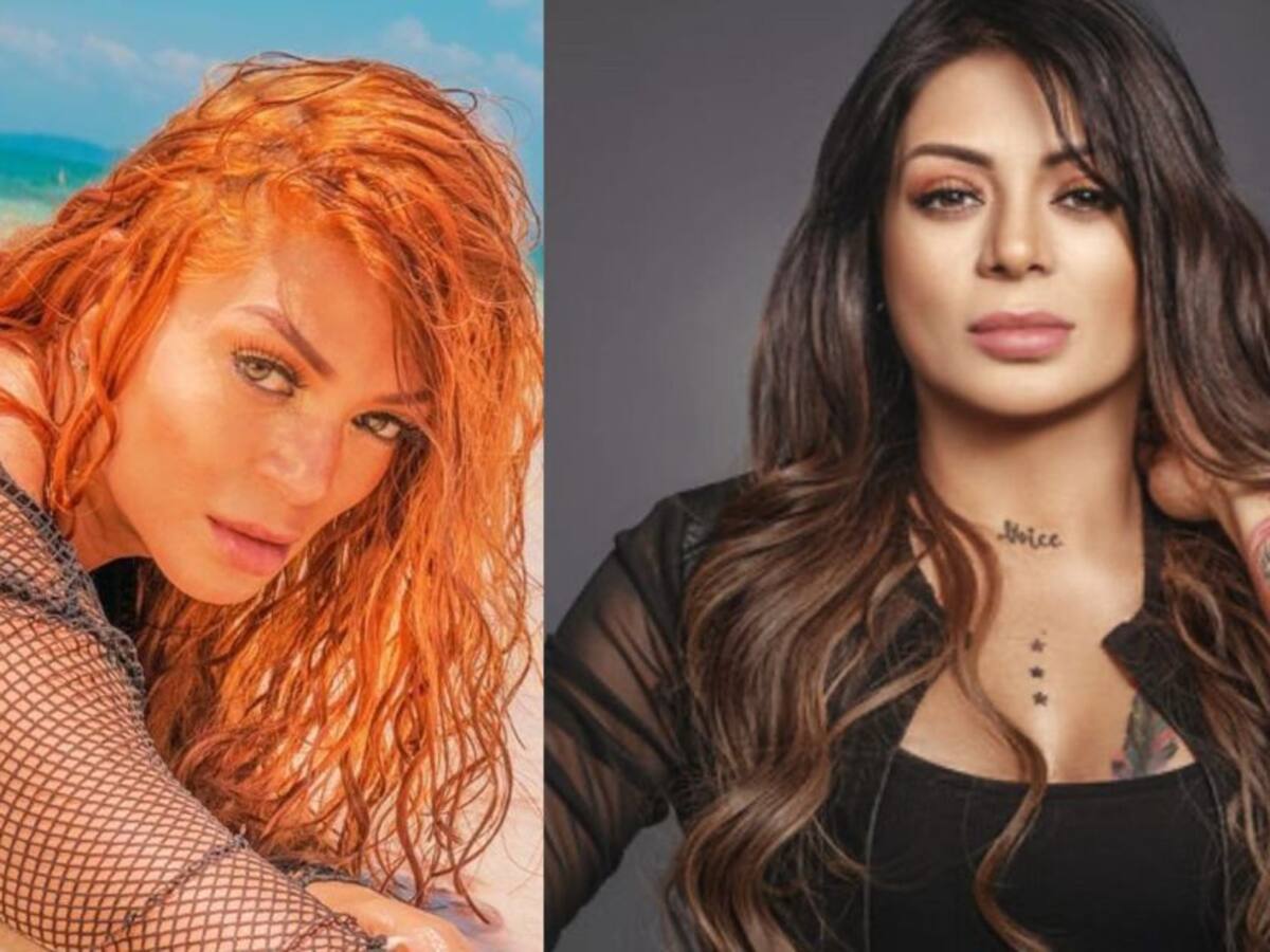 A Marbelle le dicen que parece una actriz para adultos por esta foto