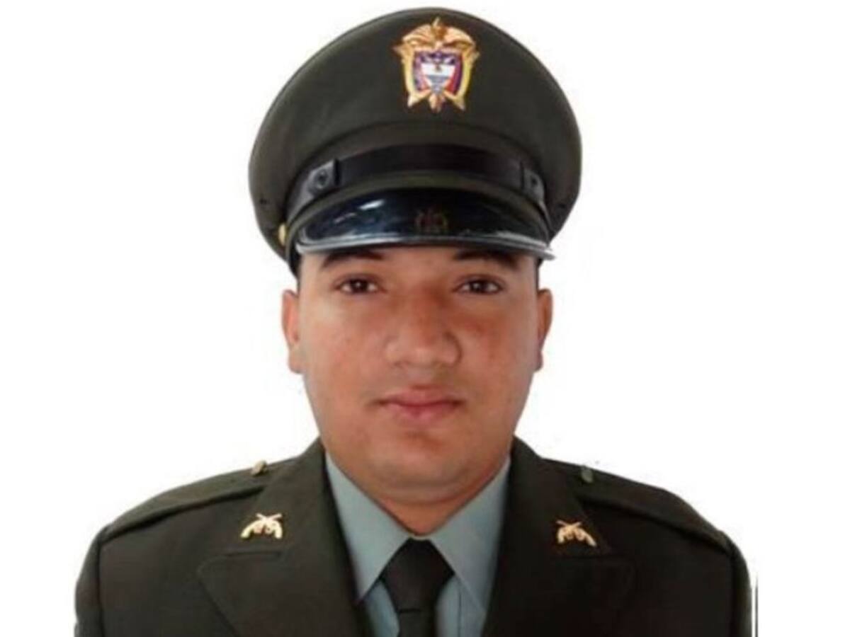 Fallece patrullero de la Policía de Cartagena por coronavirus