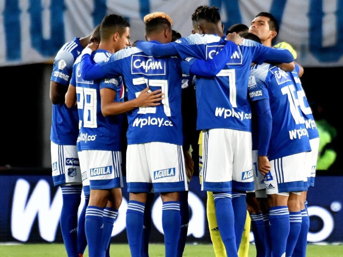 Pérdidas de los equipos de fútbol en 2019 se redujeron a $18.700 millones