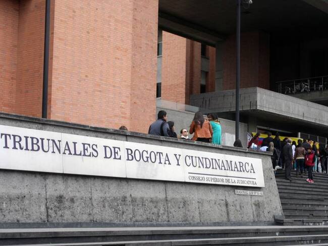 Tribunal Superior de Bogotá sobre fallo que ordena debate presidencial