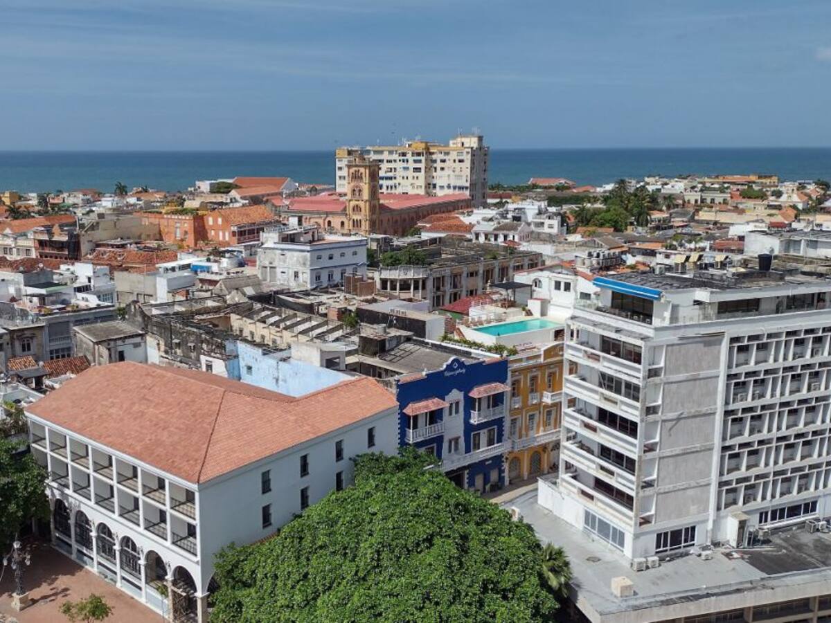 Bolívar, único departamento que descendió en el índice de innovación