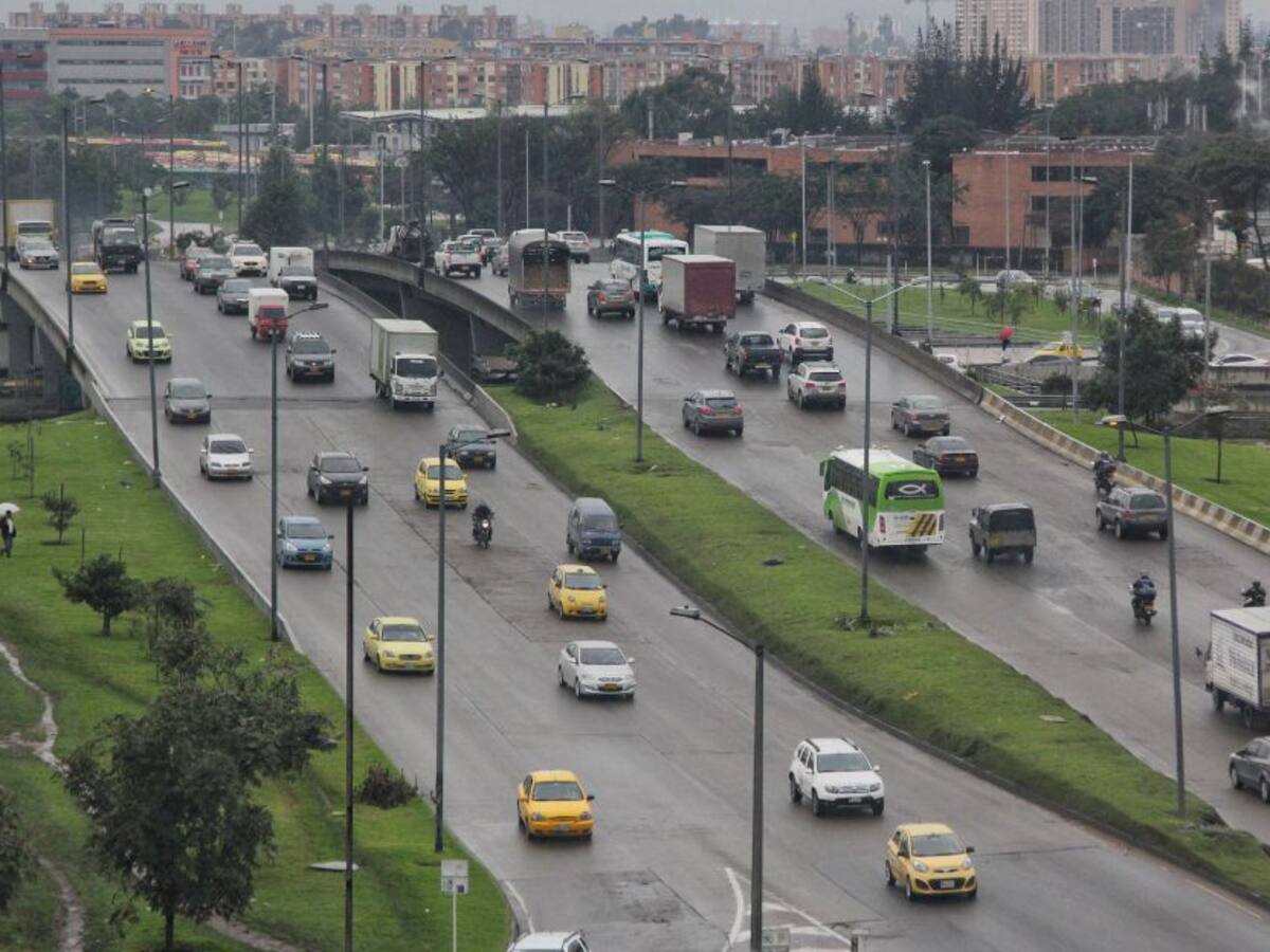 Desde el 1 de diciembre MinTransporte anuncia cambio en género de RUNT