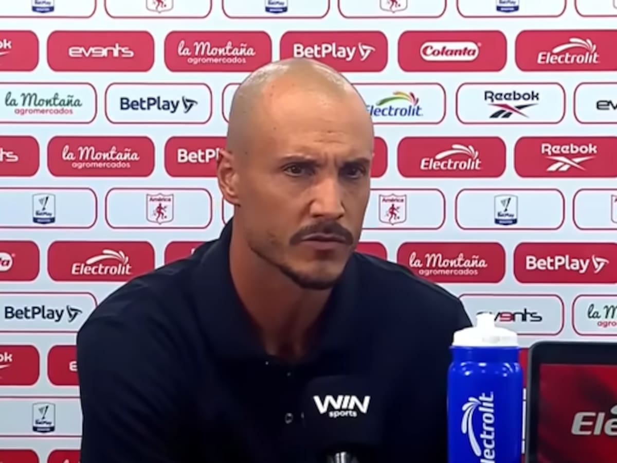 David González, directo con Tulio Gómez sobre la contratación de un nueve: “Tiene que ser ya o ya”