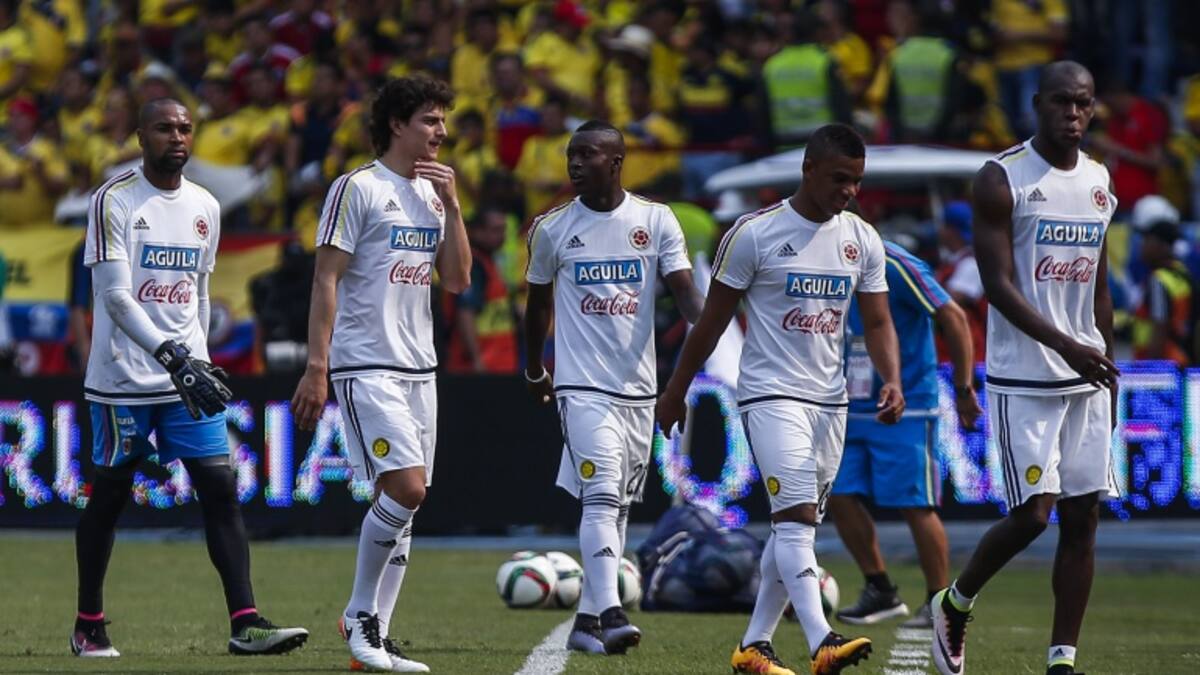 La Coruña confirma convocatoria de Marlos Moreno a la Selección