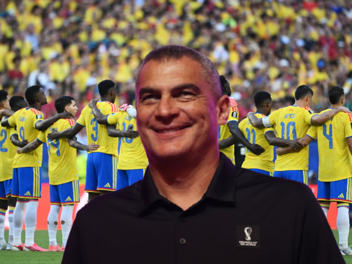 ¿La Selección Colombia debería hacer cambios para el partido vs. Ghana? Faryd Mondragón respondió