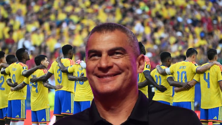 ¿La Selección Colombia debería hacer cambios para el partido vs. Ghana? Faryd Mondragón respondió