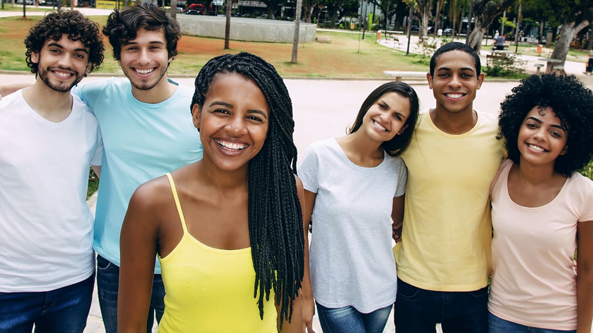 Servicios de Salud Amigables de Cali se convierten en fuente de información para jóvenes