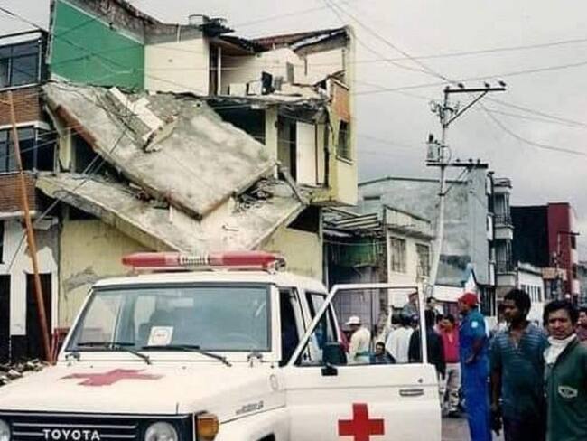 Director del colectivo artístico Momotto Experience, José Gómez
