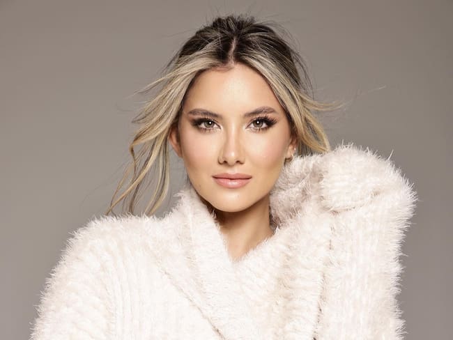 Instagram Daniela Álvarez