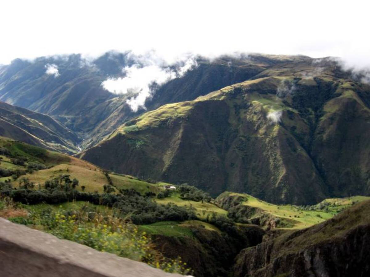Colombia enfrenta 4 demandas internacionales por títulos mineros