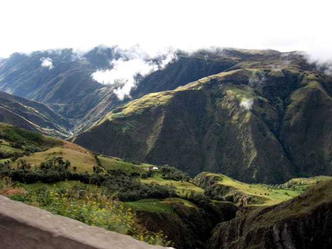 Colombia enfrenta 4 demandas internacionales por títulos mineros