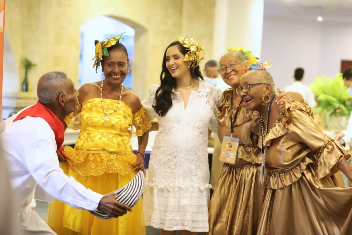 Gobernación de Bolívar