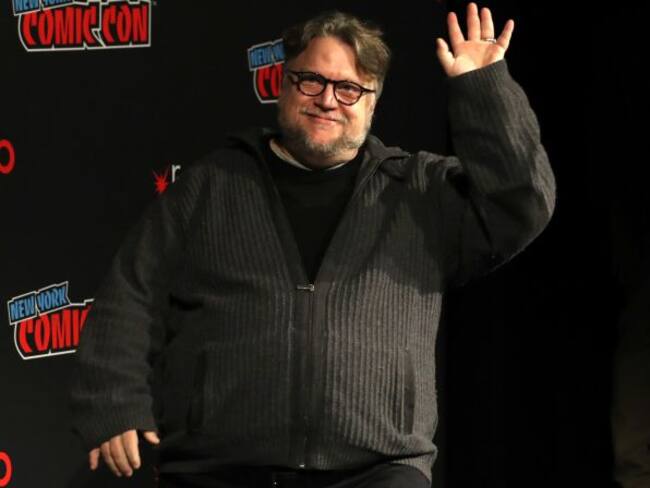 Guillermo del Toro prepara un clásico en una cinta animada