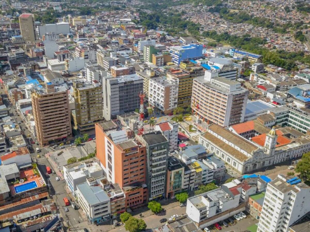 La Alcaldía de Ibagué decretó medidas restrictivas por el paro