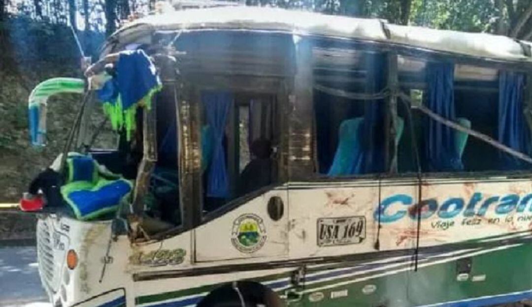 SECRETARIA DE GOBIERNO DE ORTEGA - TOLIMA