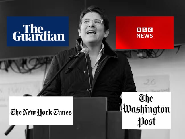 Muerte de Miguel Uribe: así reportan los medios internacionales el magnicidio del senador colombiano