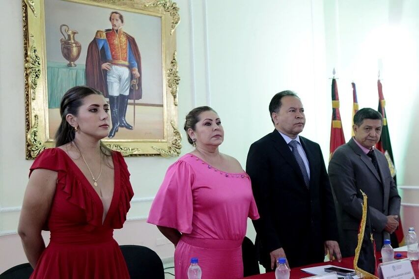 Foto: Gobernación de Norte de Santander.