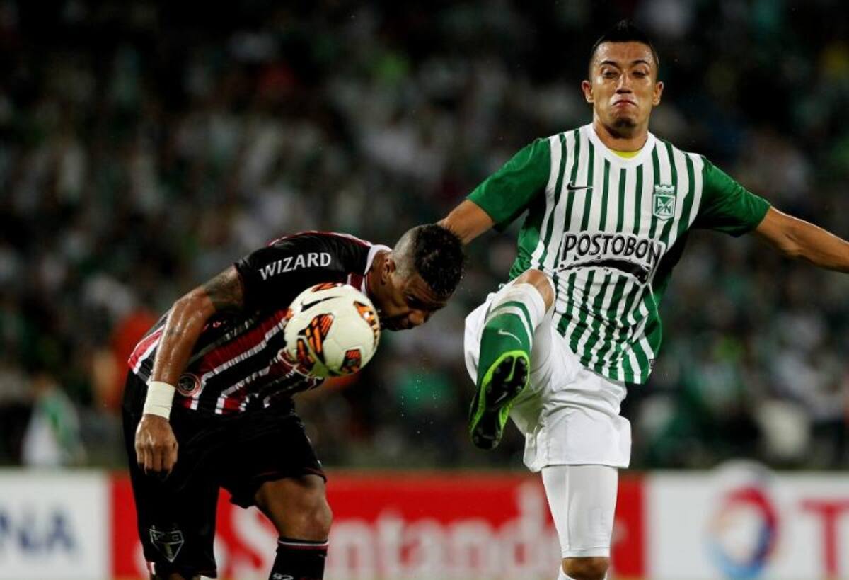 Los dirigidos por Juan Carlos Osorio empataron sin goles en su visita a Medellín pero ya habían ganado 3-2 en su casa y ahora disputarán las semifinales.