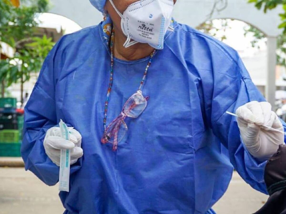 Descartan brote de covid-19 en cárcel La Vega de Sincelejo