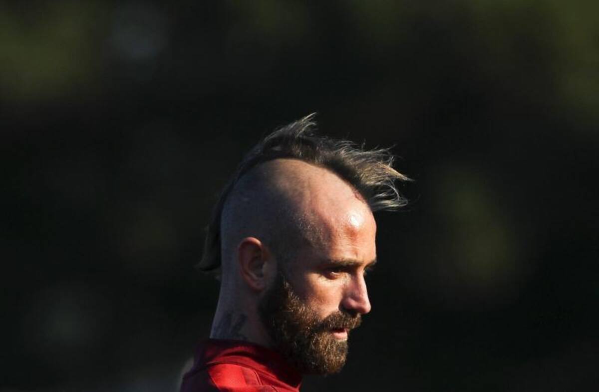 Los lusos recibirán a Suecia este viernes en Lisboa en el juego de ida del repechaje por un cupo a Brasil 2014.