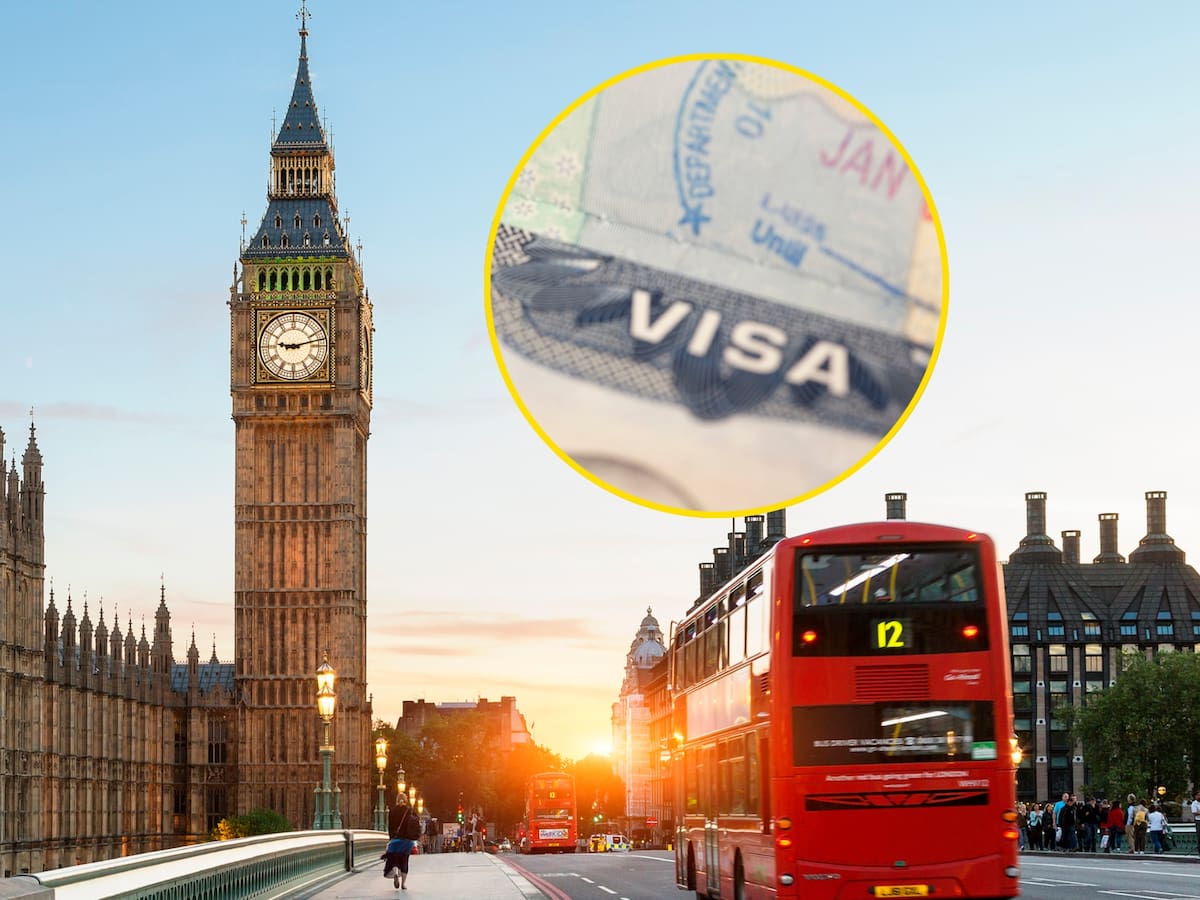 Colombianos podrán viajar a más de 90 países SIN VISA en 2026: Conozca la lista actualizada completa