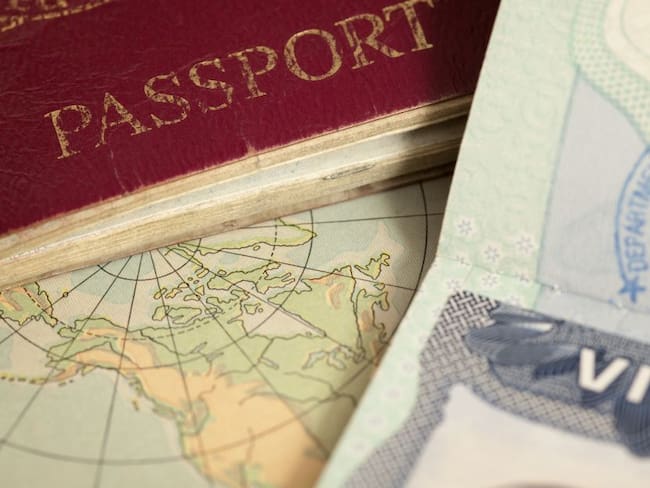 Colombianos podrán viajar a Emiratos Árabes sin visa
