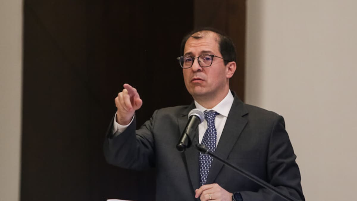 Fiscal Barbosa: Política de drogas debe ser compatible con ordenamiento jurídico del país