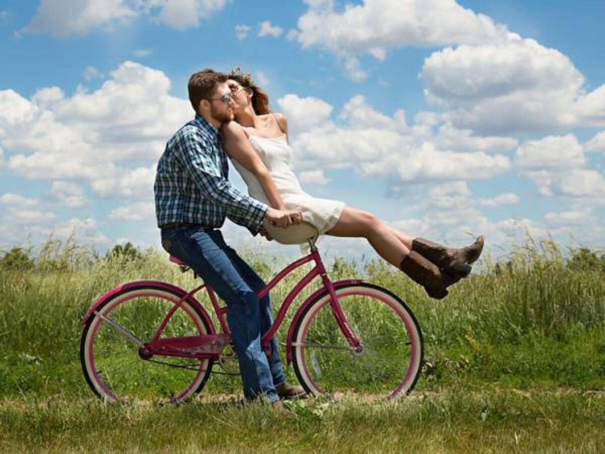 El hombre y la mujer en el Amor y la Amistad