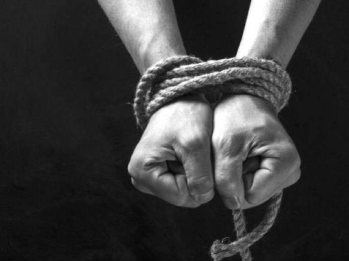 Autoridades civiles exigen resultados por aumento de secuestros en Ocaña