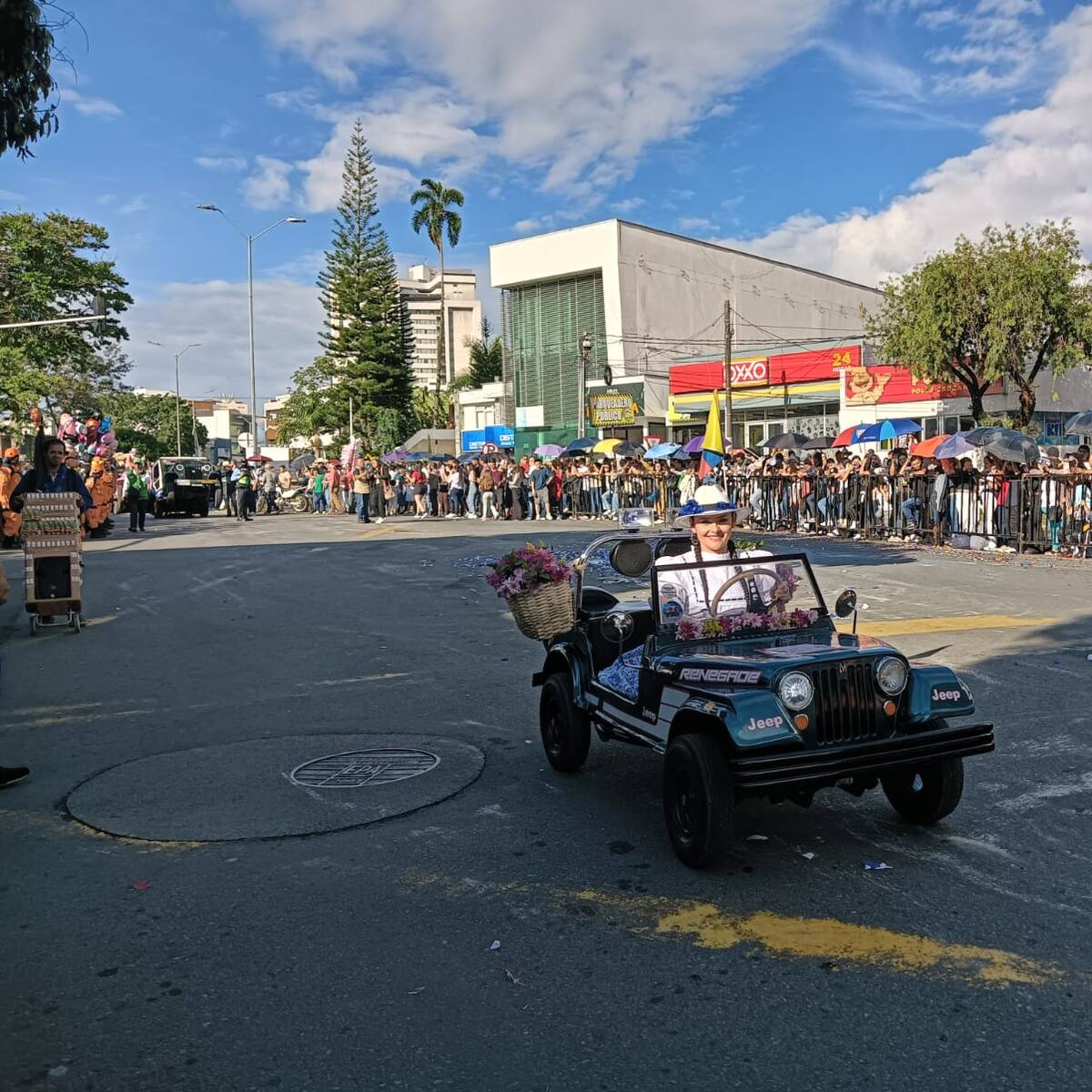 Viernes 17 de octubre, las noticias más importantes de Armenia y Quindío