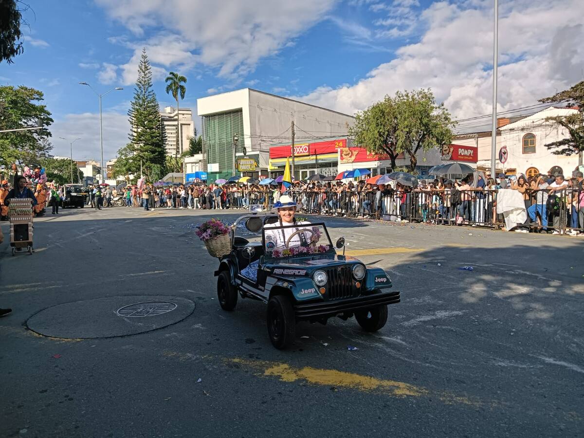 Viernes 17 de octubre, las noticias más importantes de Armenia y Quindío