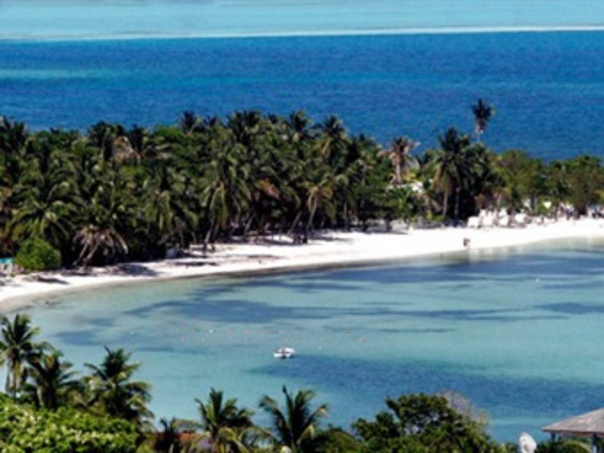 Gobierno promueve turismo en Providencia