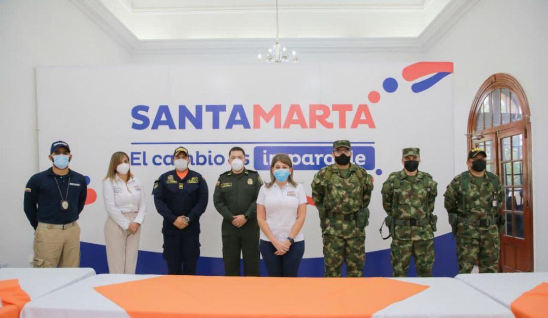 Consejo de seguridad