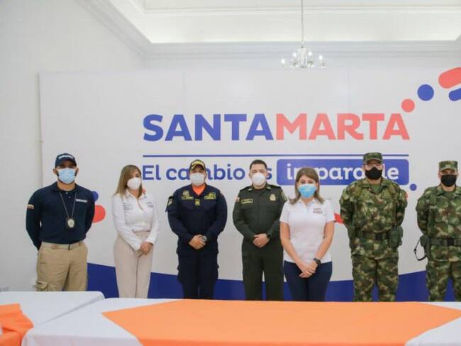 Consejo de seguridad