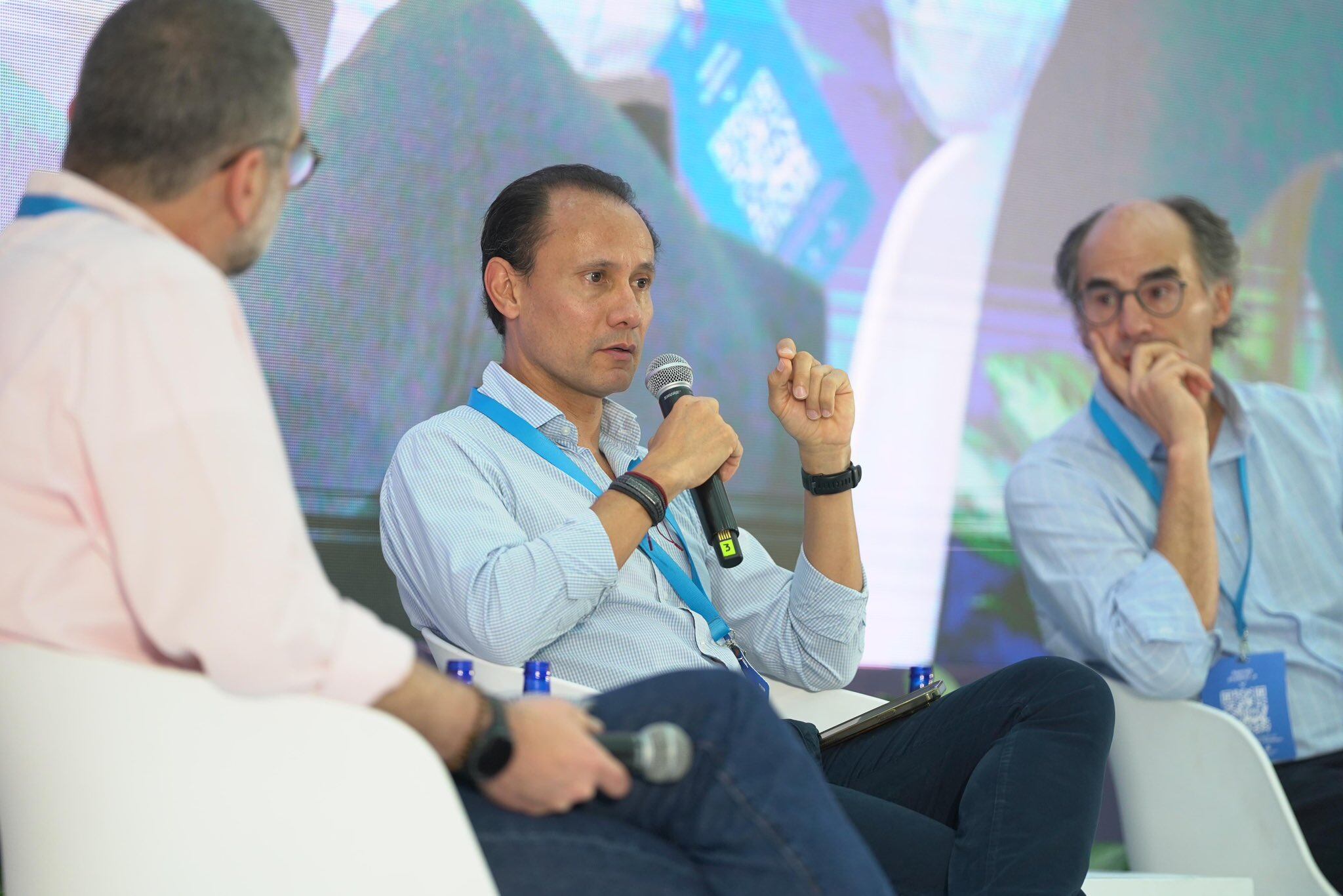 Alejandro Castañeda - Andeg