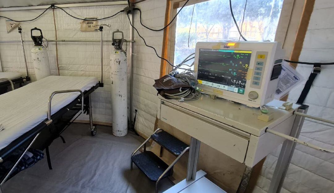 La Secretaría de Salud respondió que está revisando las cifras tras una denuncia que se hizo desde el Concejo de Bogotá.