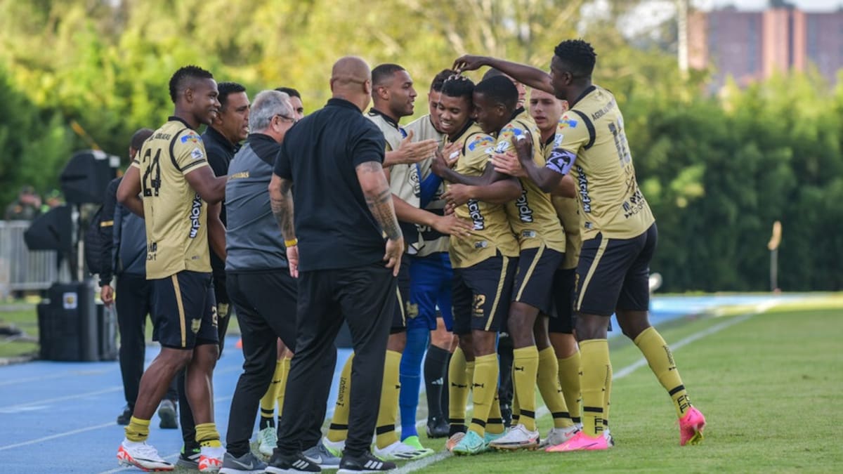 Águilas Doradas confirma cuál será su sede para la temporada 2024