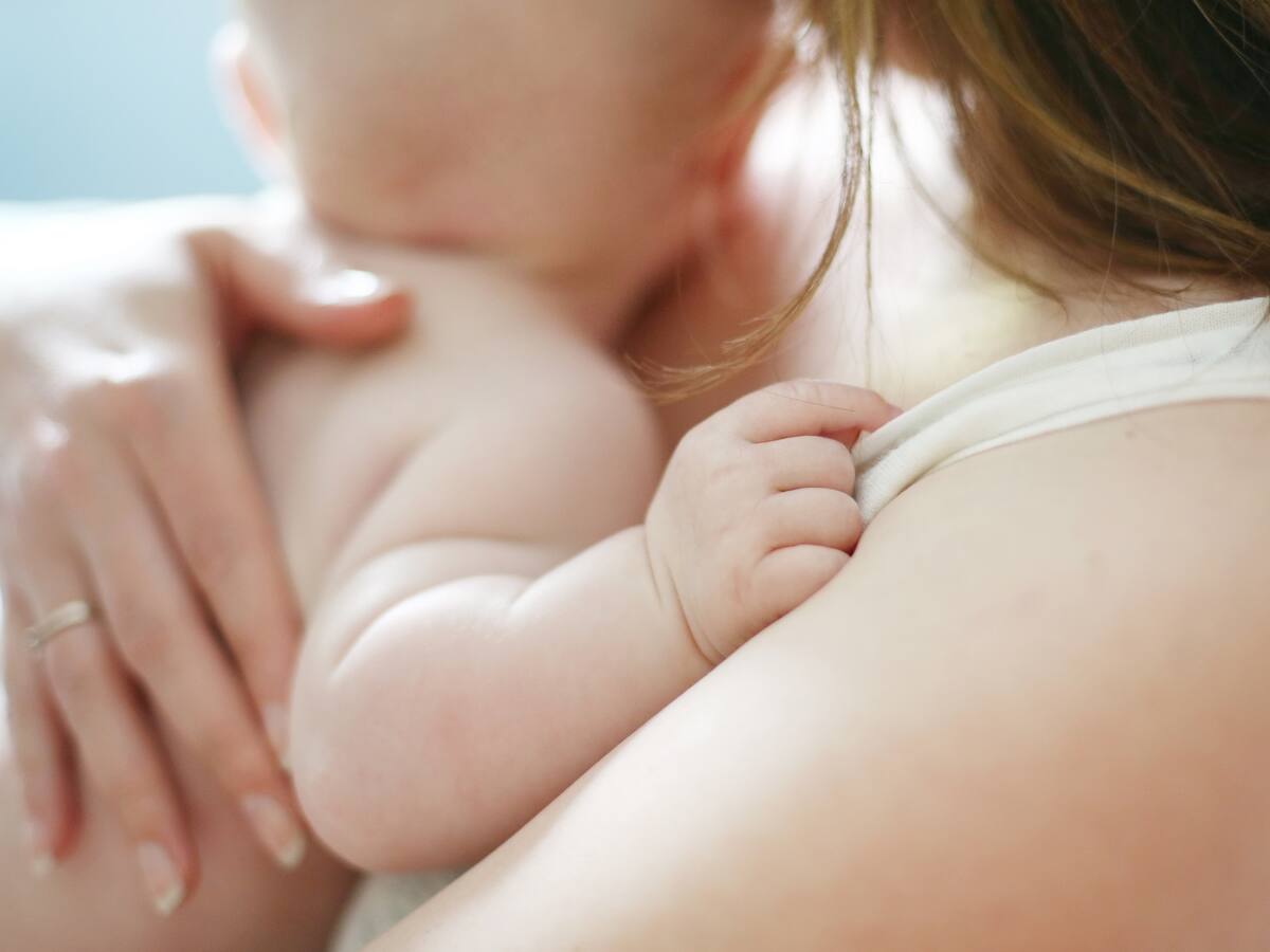 Más de 250 personas fueron entrenadas para detectar riesgos en madres e hijos de Medellín