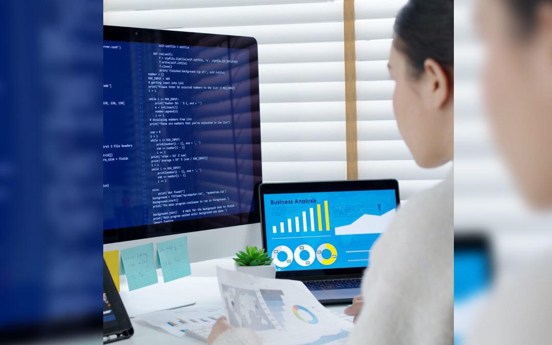 ¿Cómo se forma el talento TI que necesita la economía colombiana?