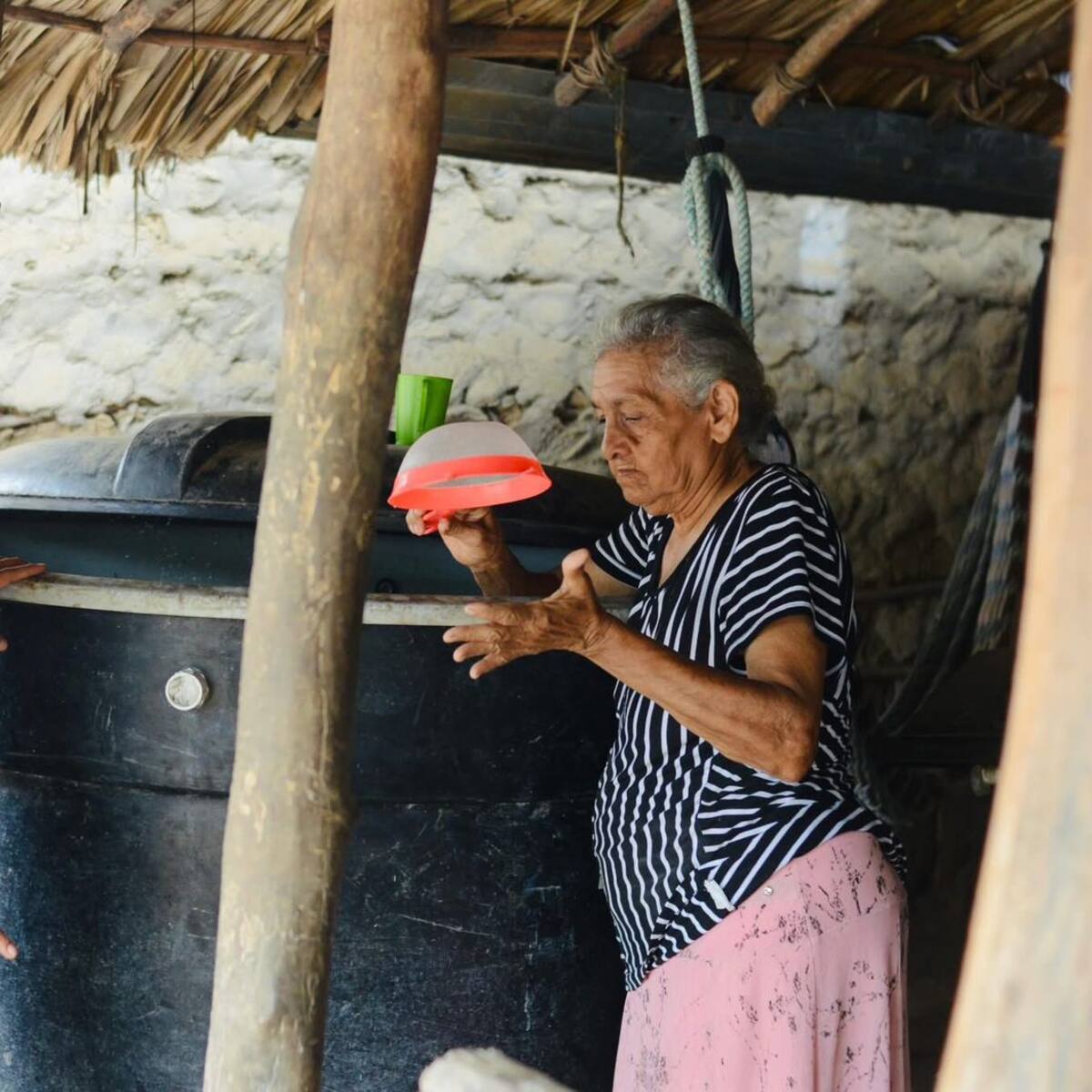 ESE Hospital de San Juan Nepomuceno intensifica brigada contra el dengue en zonas rurales