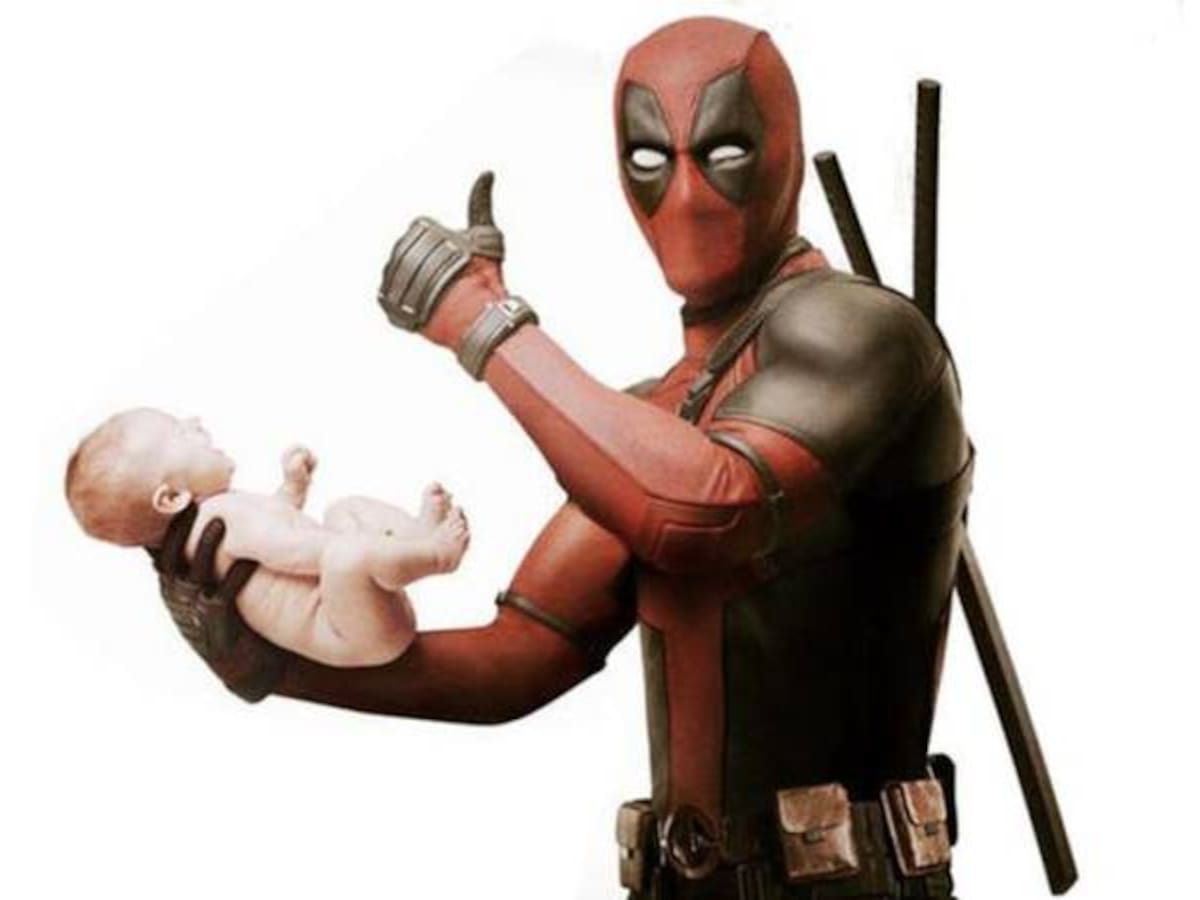 La escena fuerte que eliminaron de 'Deadpool 2'