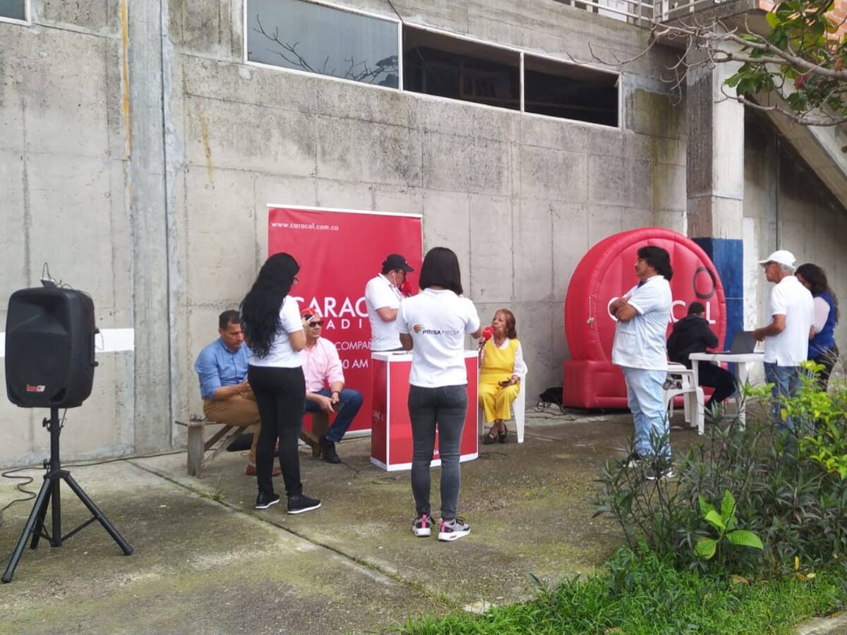 Comerciantes lanzan S.O.S desde la plaza minorista de Armenia