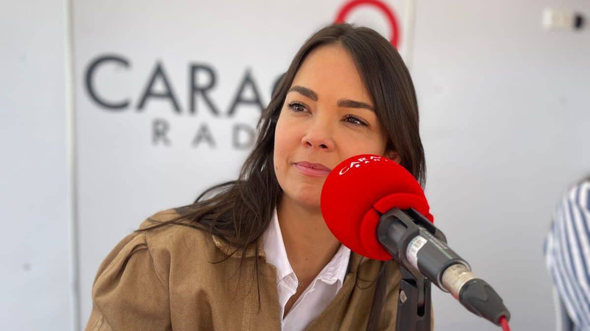 Presidenta Ejecutiva de Proantioquia: “La cultura nos ha salvado en Medellín”