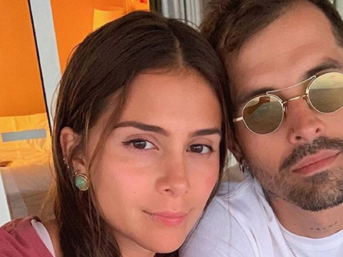 ¿Respuesta para Mike Bahía? Greeicy canta 'Si tu amor no vuelve'