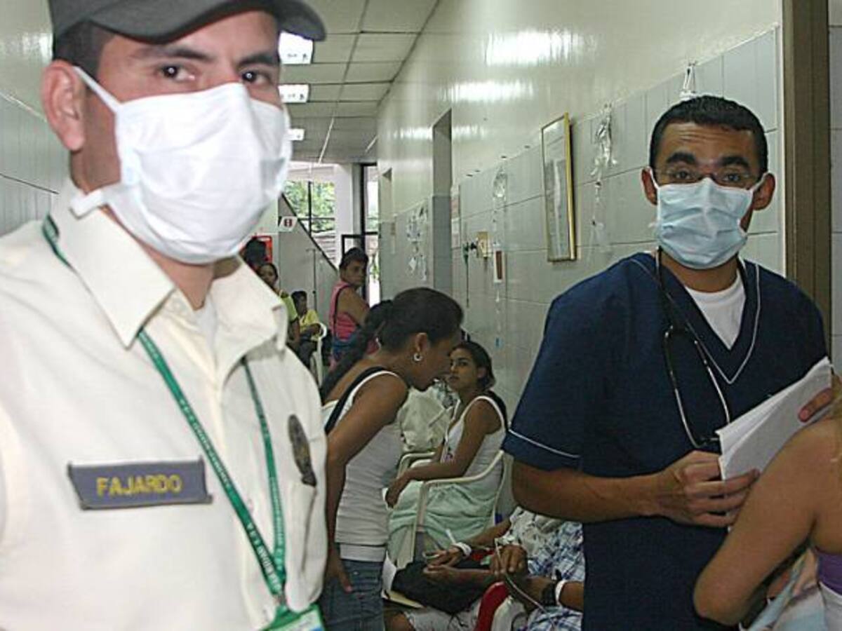 Conozca cómo prevenir la infección respiratoria aguda