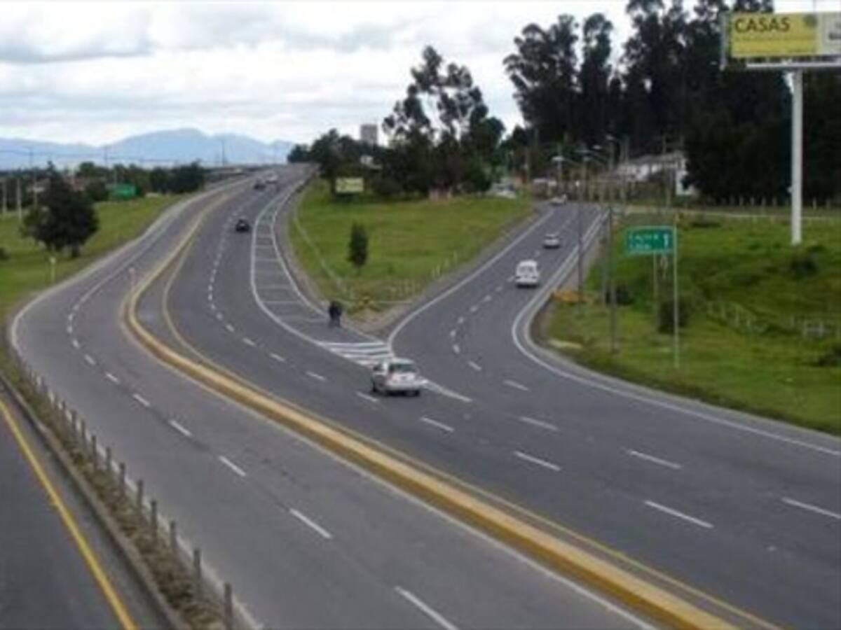 Durante 5 horas estará cerrada la vía Puerto Salgar- Caño Alegre