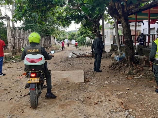 Menor en condición de discapacidad habría sido abusada en Palenque