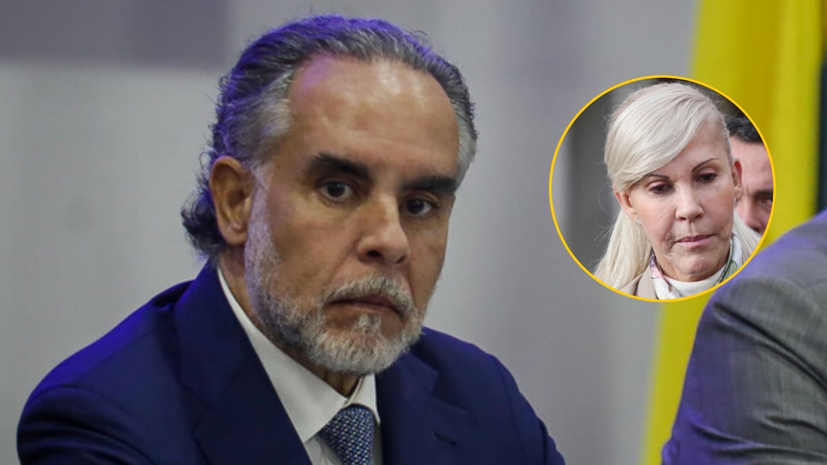 “Con Dilian Francisca yo nunca pacté nada”: Benedetti responde a filtración de chats