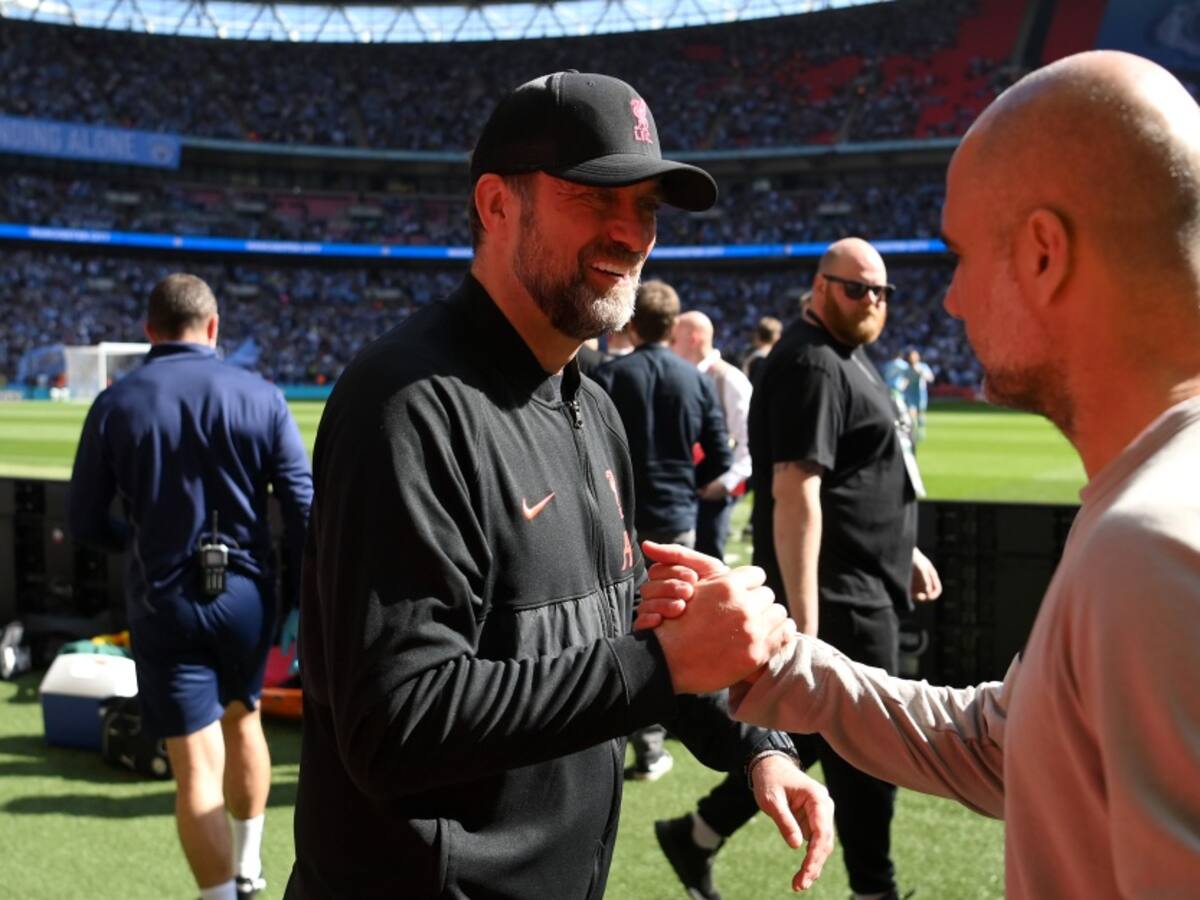 El Pulso del Fútbol, 20 de mayo de 2022