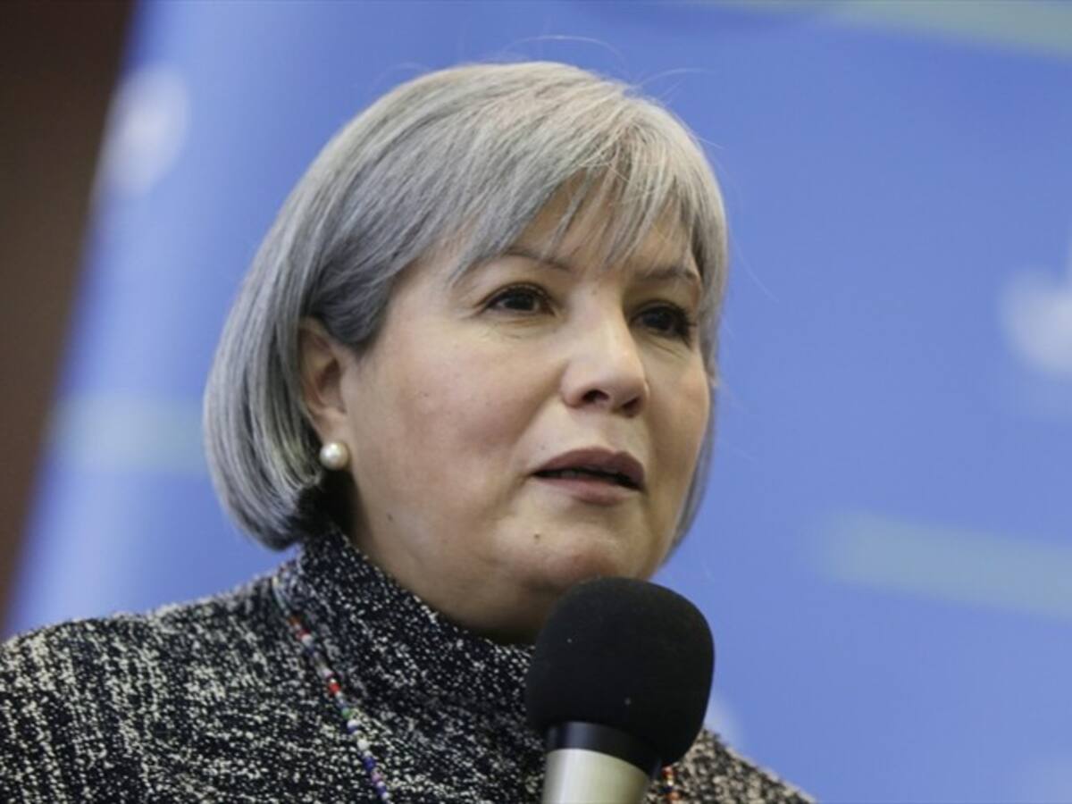 La JEP tendrá que haber visibilizado a las víctimas del conflicto: Patricia Linares